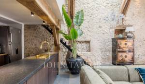 Vente Grange Saint-Émilion