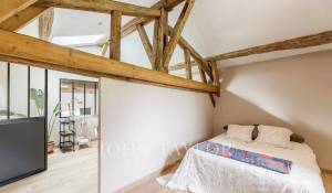 Vente Grange Saint-Émilion