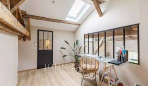 Vente Grange Saint-Émilion