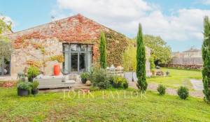 Vente Grange Saint-Émilion