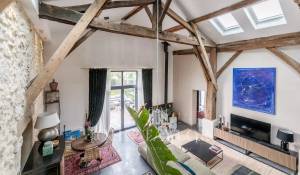 Vente Grange Saint-Émilion