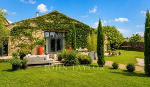 Vente Grange Saint-Émilion