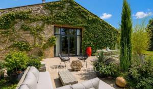 Vente Grange Saint-Émilion