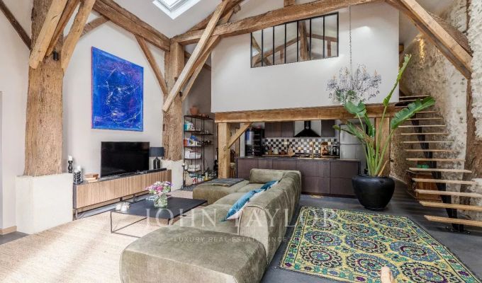 Vente Grange Saint-Émilion