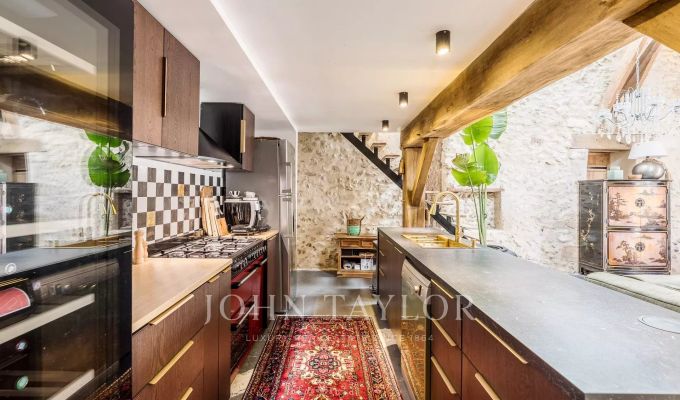 Vente Grange Saint-Émilion