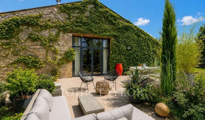 Vente Grange Saint-Émilion