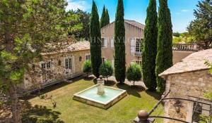 Vente Haras Eygalières