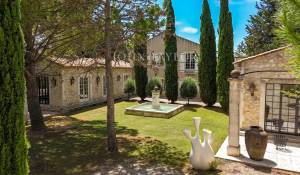 Vente Haras Eygalières