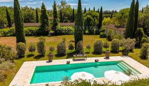 Vente Haras Eygalières