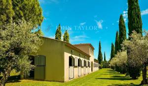 Vente Haras Eygalières