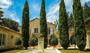 Vente Haras Mollégès