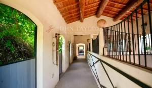 Vente Haras Mollégès