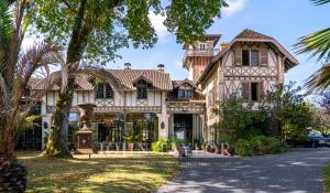 Vente Hôtel Biarritz