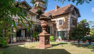 Vente Hôtel Biarritz