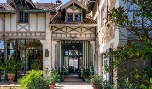 Vente Hôtel Biarritz