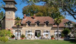 Vente Hôtel Biarritz