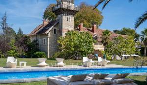 Vente Hôtel Biarritz