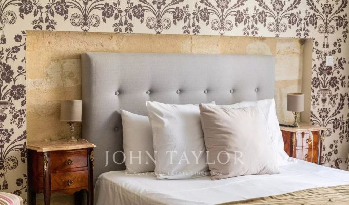 Vente Hôtel Bordeaux