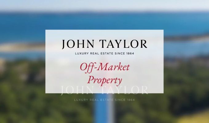 Vente Hôtel Cap-Ferret