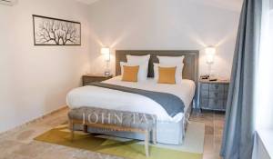 Vente Hôtel Forcalquier