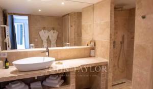 Vente Hôtel Forcalquier