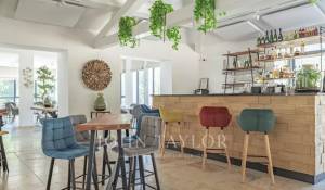 Vente Hôtel Forcalquier