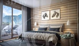 Vente Hôtel La Tzoumaz