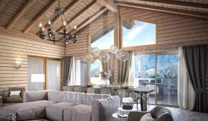 Vente Hôtel La Tzoumaz