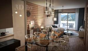 Vente Hôtel La Tzoumaz