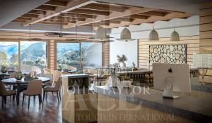 Vente Hôtel La Tzoumaz