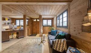 Vente Hôtel La Tzoumaz