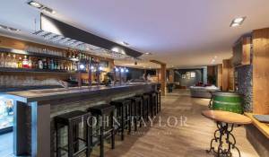 Vente Hôtel La Tzoumaz