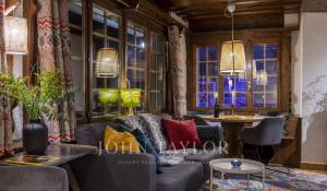 Vente Hôtel La Tzoumaz