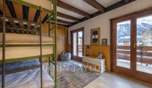 Vente Hôtel La Tzoumaz