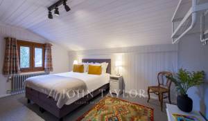 Vente Hôtel La Tzoumaz