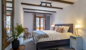 Vente Hôtel La Tzoumaz