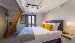 Vente Hôtel La Tzoumaz