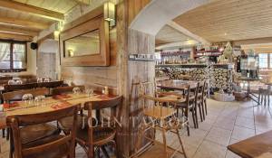 Vente Hôtel Les Crosets