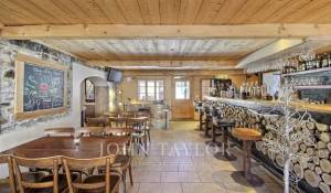 Vente Hôtel Les Crosets