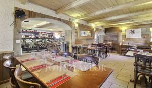 Vente Hôtel Les Crosets