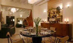 Vente Hôtel Marrakech