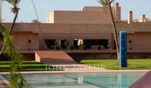 Vente Hôtel Marrakech
