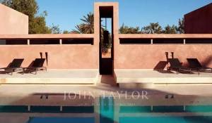 Vente Hôtel Marrakech