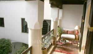 Vente Hôtel Marrakech