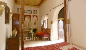 Vente Hôtel Marrakech