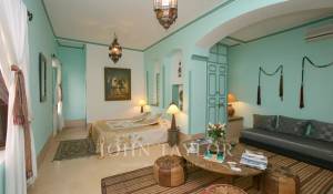 Vente Hôtel Marrakech