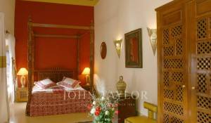 Vente Hôtel Marrakech