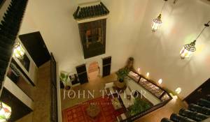 Vente Hôtel Marrakech