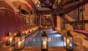 Vente Hôtel Marrakech