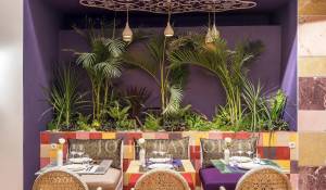Vente Hôtel Marrakech